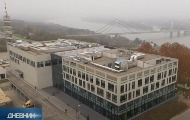 Из покрајинског буџета 534 милиона динара за опремање нове зграде РТВ Из покрајинског буџета 534 милиона динара за опремање нове зграде РТВ